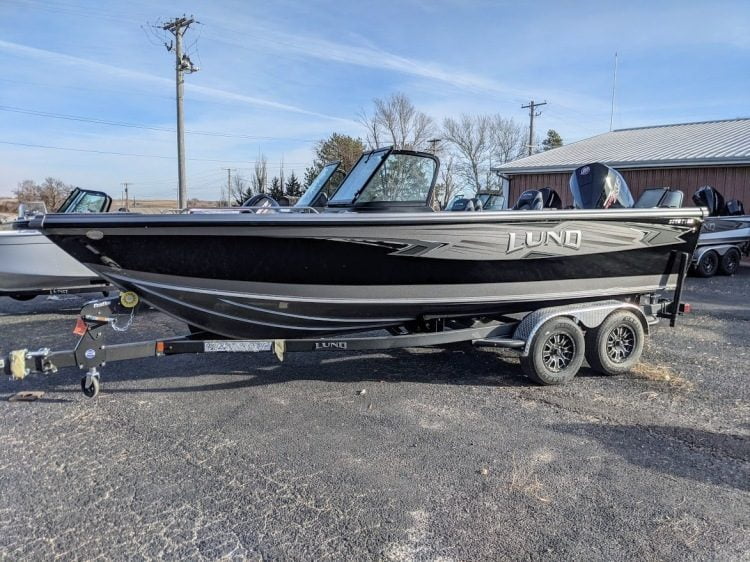 Most Popular Freshwater Fishing Boats For Sale byBench