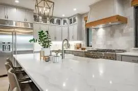 Find A Reliable Kitchen Remodeling Company - Vista