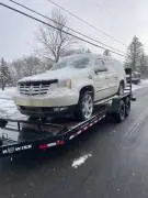 Junk Car Removal (Albany NY)