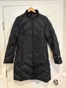 Beautiful Women's Eddie Bauer Winter Coat