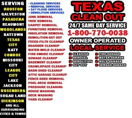 HOARDING CLEANING COMPANY