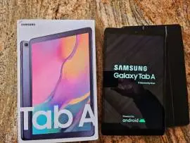 Samsung Galaxy Tab