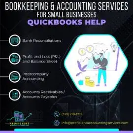 TAX & ACCOUNTING Services