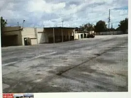 LAND INDUSTRIAL FOR LEASE