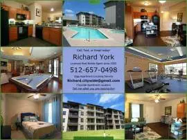 $1,183 / 2br - 1000ft2 - Open Kitchen 👍Pool 😎 Gy