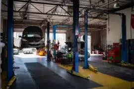 Night Shift Person Needed - Auto Repair Shops 