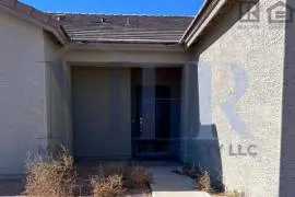 15810 S Hillcrest Rd, Arizona City, AZ 85123