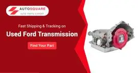 Essential steps to buy  transmission at a junkyard