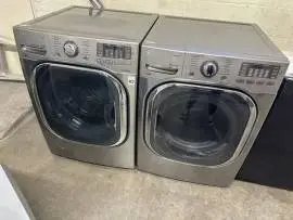 Front Load Washer and Dryer Sets on Sale