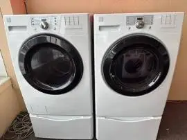 Front Load Washer and Dryer Sets on Sale