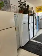 APPLIANCES - New and Near New! Plus Antiques