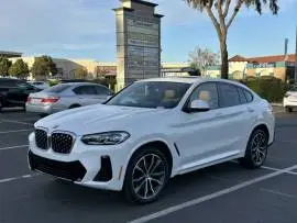 2022, BMW X4 xDrive 30i Sports Activity Coupe - $49000, 2022 BMW X4