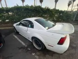 2001, 2001 Ford Mustang - $3,000 (San Diego), 2001