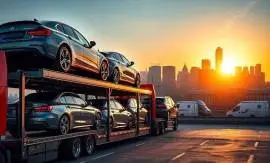 Shipping Car USA – Your Reliable Transport Partner