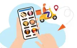 Optimizing Restaurant Delivery Systems with Custom