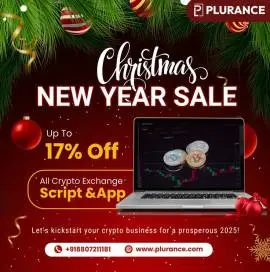 Holiday Mining Madness: Plurance’s Year-End Crypto